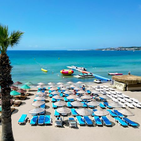 Maril Beach&Spa Hotel Didim Exterior photo