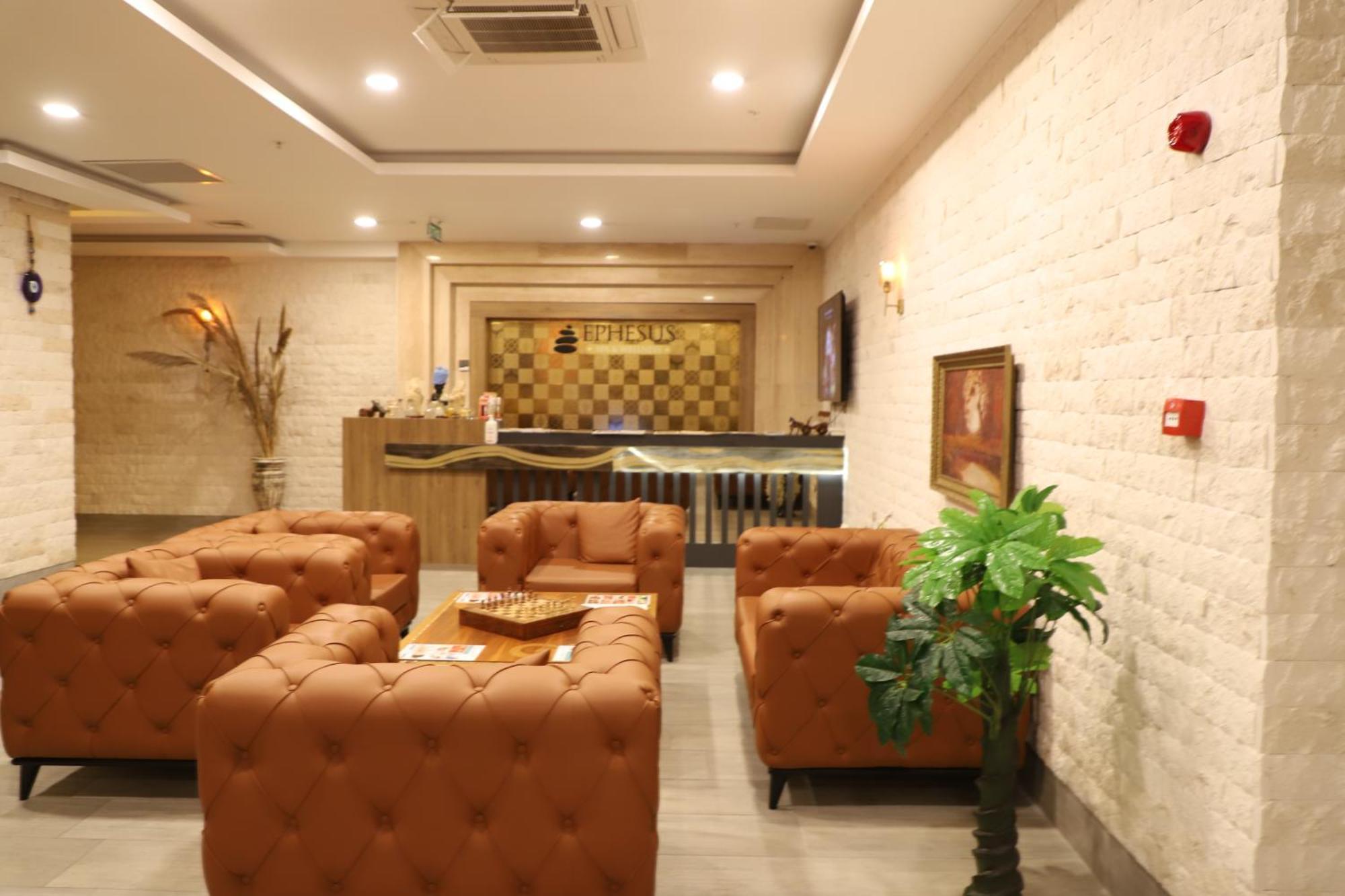 Maril Beach&Spa Hotel Didim Exterior photo
